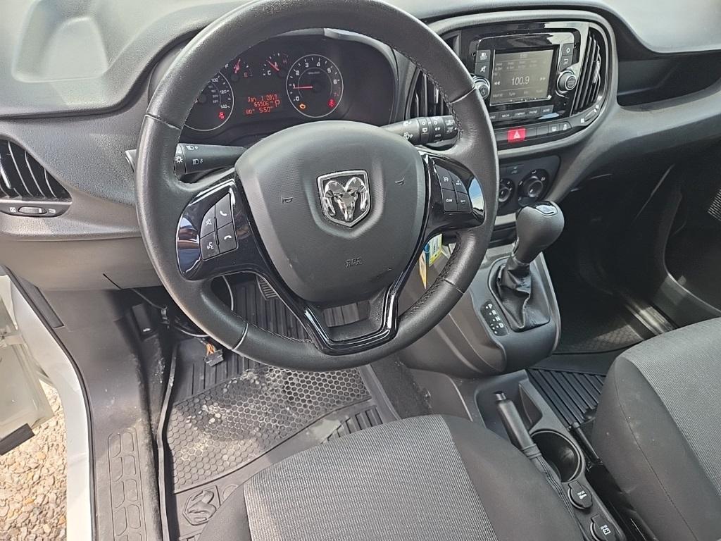 used 2020 Ram ProMaster City car, priced at $21,995