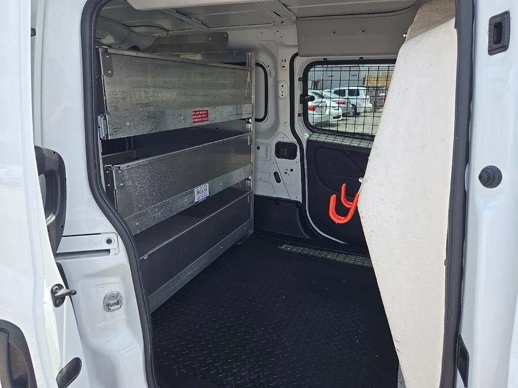 used 2020 Ram ProMaster City car, priced at $21,995