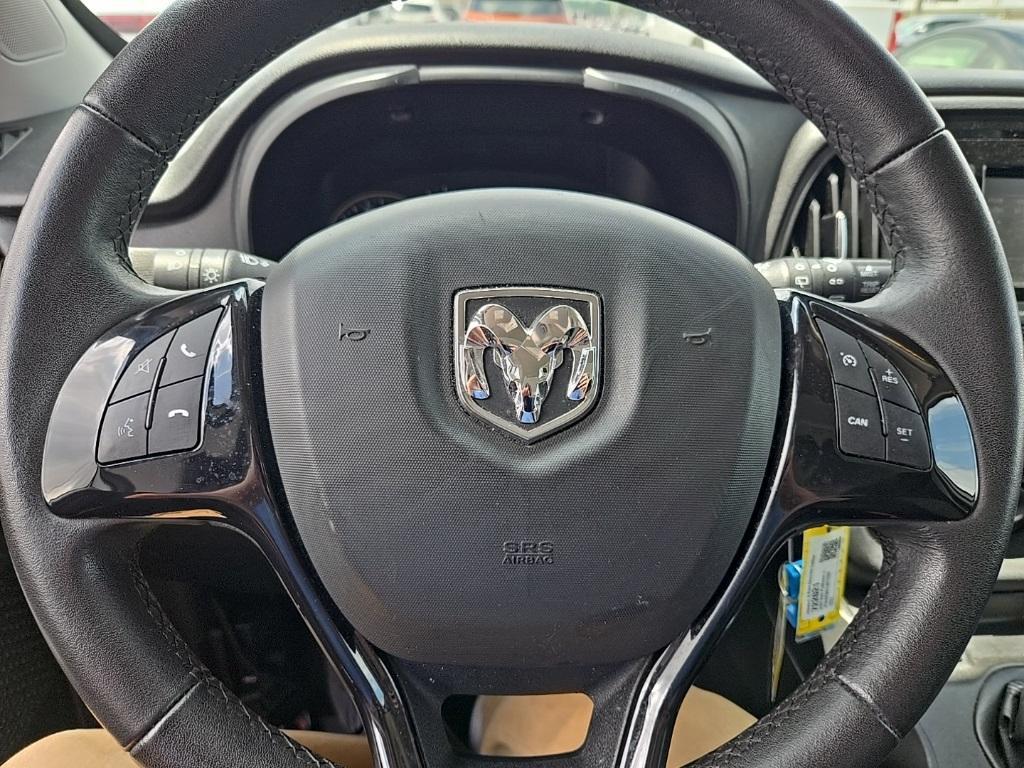 used 2020 Ram ProMaster City car, priced at $21,995