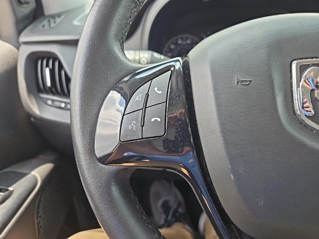 used 2020 Ram ProMaster City car, priced at $21,995