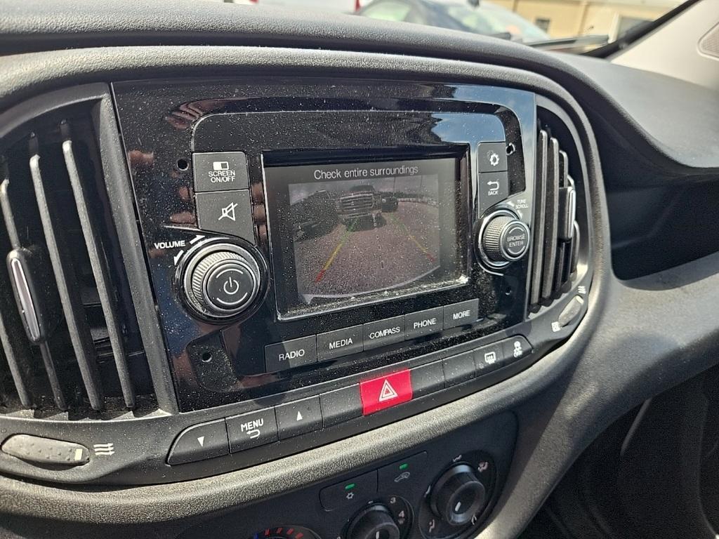 used 2020 Ram ProMaster City car, priced at $21,995