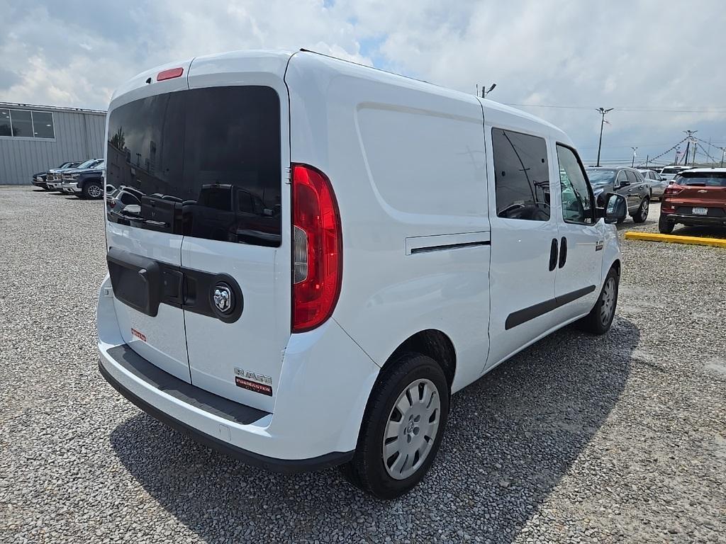 used 2020 Ram ProMaster City car, priced at $21,995