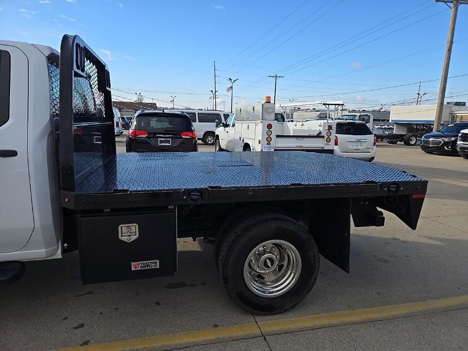 used 2020 Chevrolet Silverado 3500 car, priced at $40,998