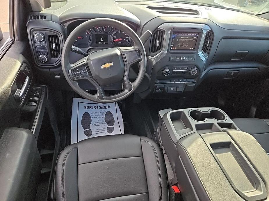 used 2020 Chevrolet Silverado 3500 car, priced at $40,998