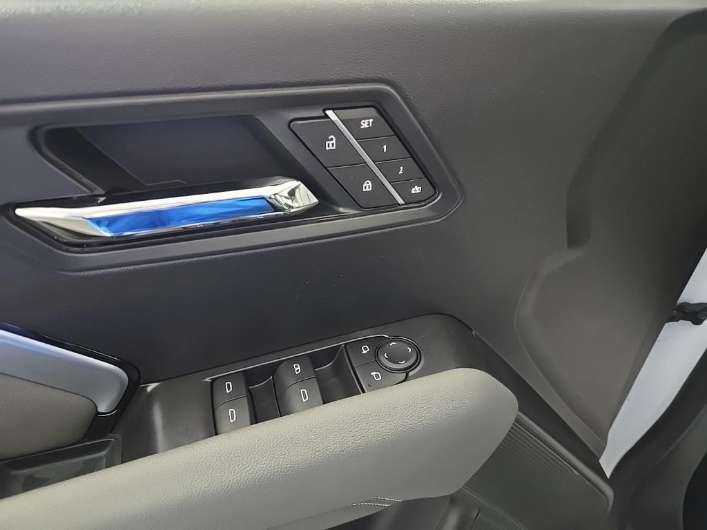 new 2025 Chevrolet Colorado car, priced at $53,305