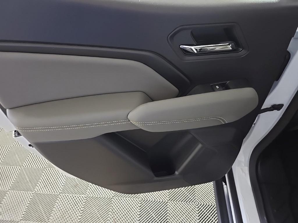 new 2025 Chevrolet Colorado car, priced at $53,305