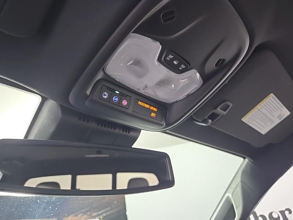 new 2025 Chevrolet Colorado car, priced at $53,305