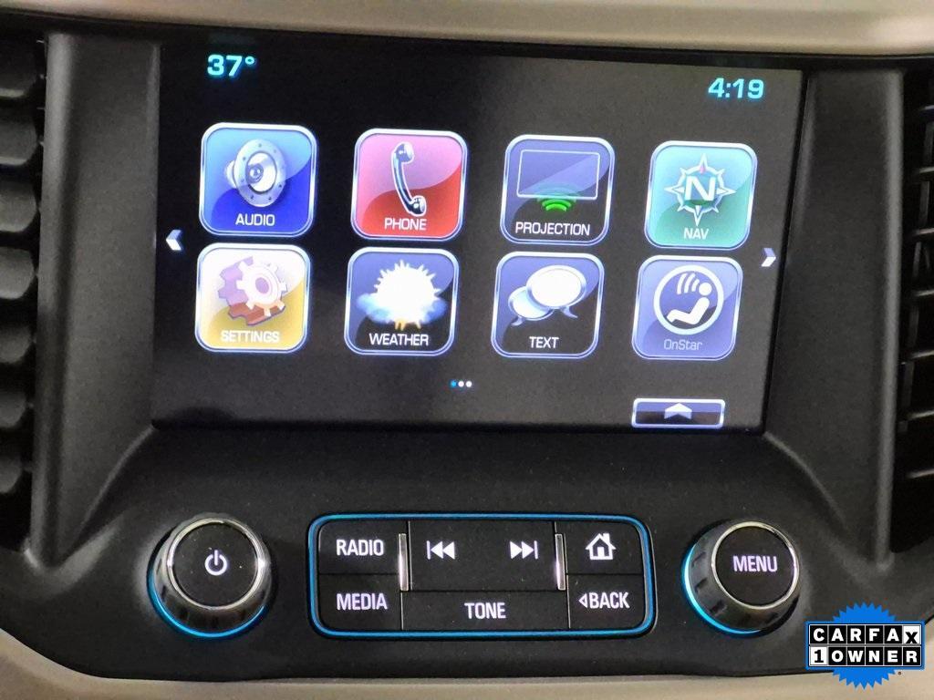 used 2019 GMC Acadia car, priced at $22,995