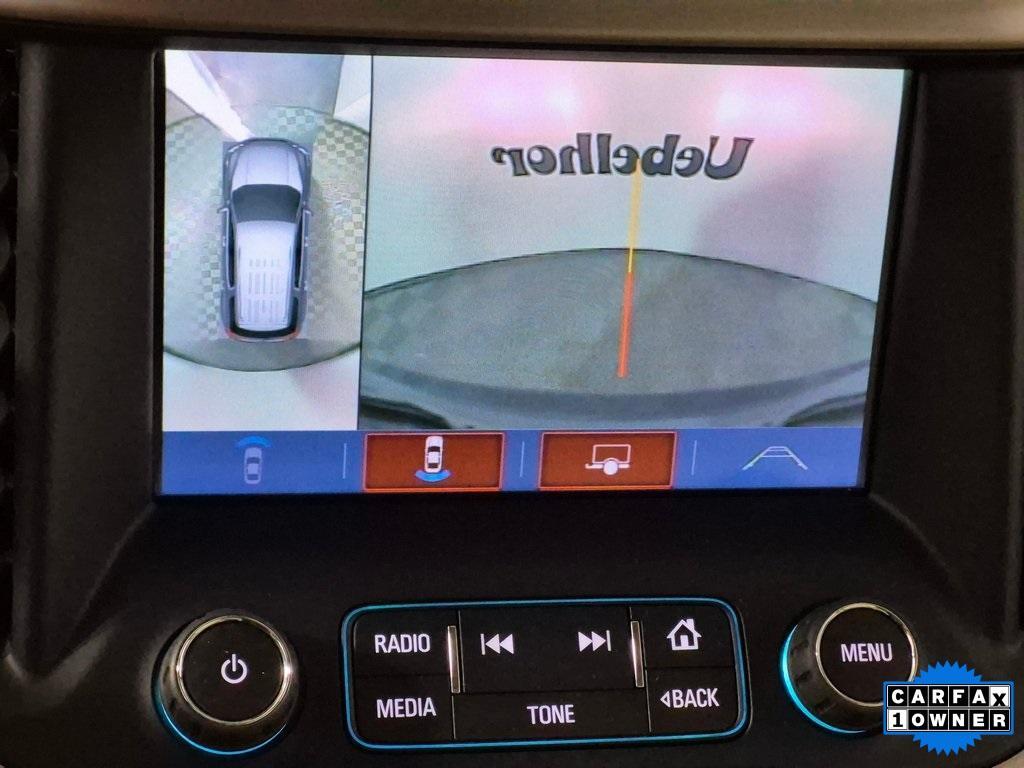 used 2019 GMC Acadia car, priced at $22,995