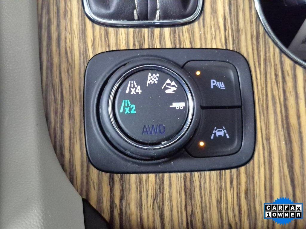 used 2019 GMC Acadia car, priced at $22,995