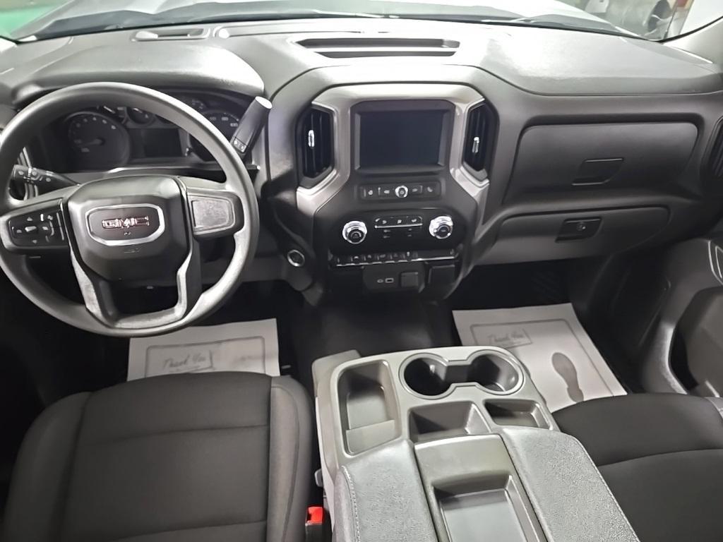 used 2023 GMC Sierra 1500 car, priced at $35,000