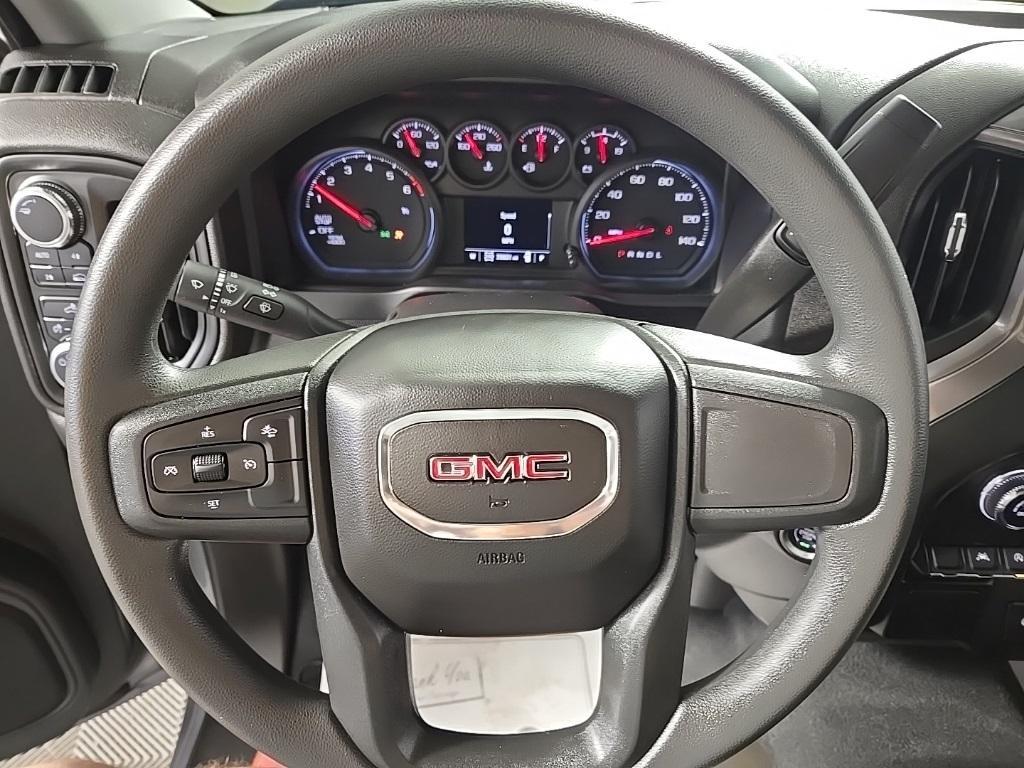 used 2023 GMC Sierra 1500 car, priced at $35,000