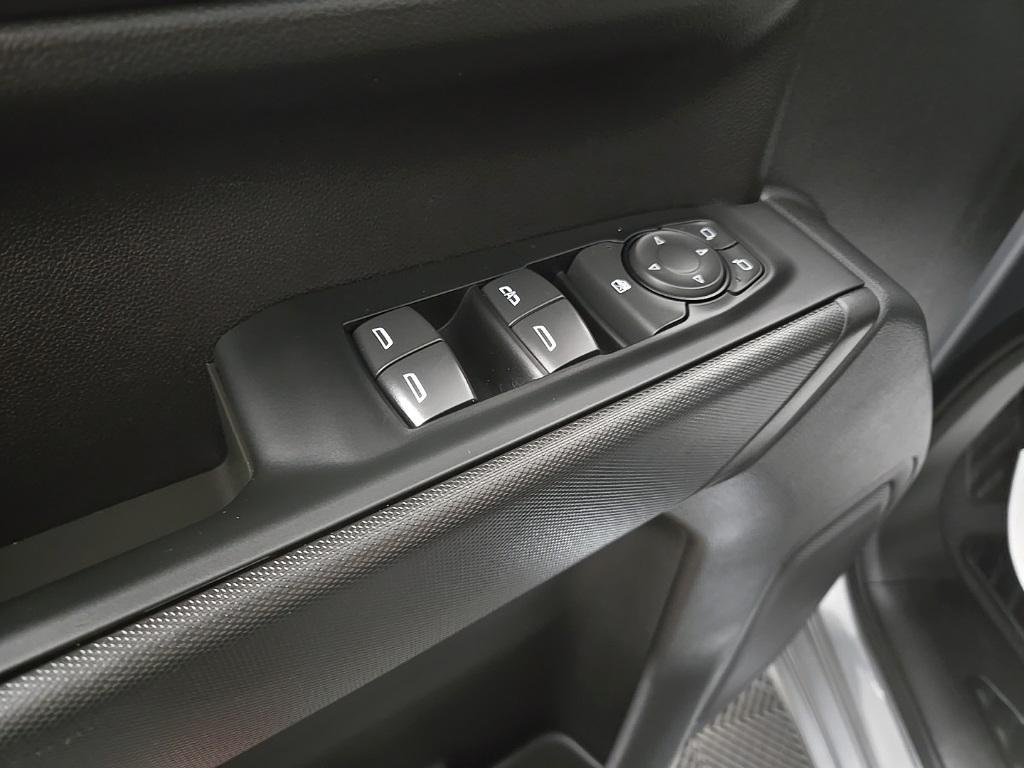 used 2023 GMC Sierra 1500 car, priced at $35,000