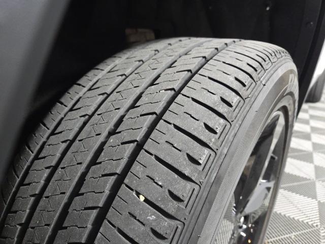 used 2022 Jeep Grand Cherokee L car, priced at $33,931