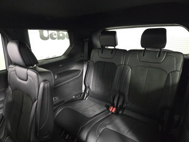 used 2022 Jeep Grand Cherokee L car, priced at $33,931