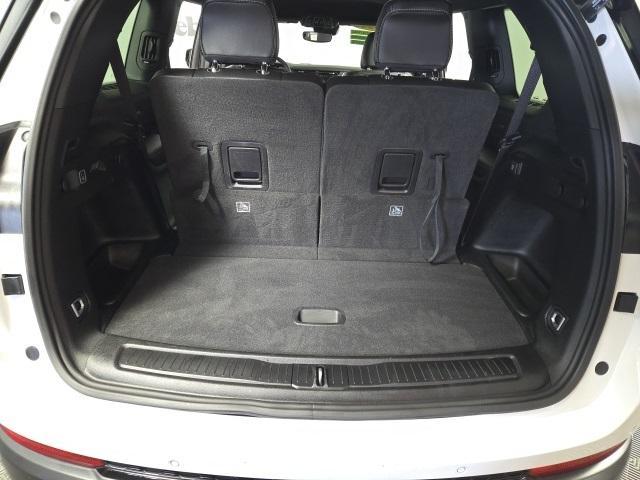 used 2022 Jeep Grand Cherokee L car, priced at $33,931