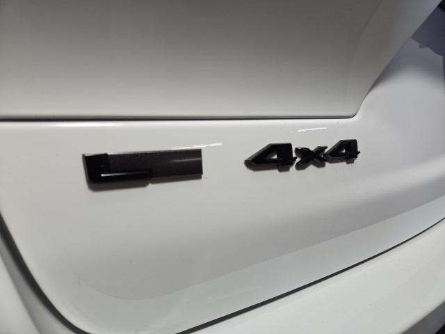 used 2022 Jeep Grand Cherokee L car, priced at $33,931