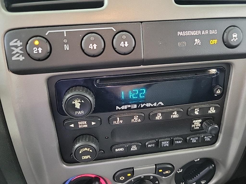 used 2010 Chevrolet Colorado car, priced at $14,599