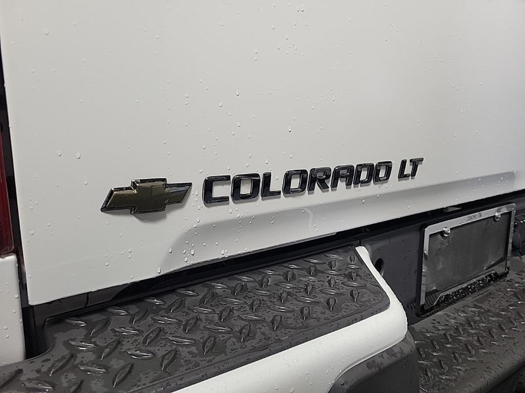 used 2010 Chevrolet Colorado car, priced at $14,599