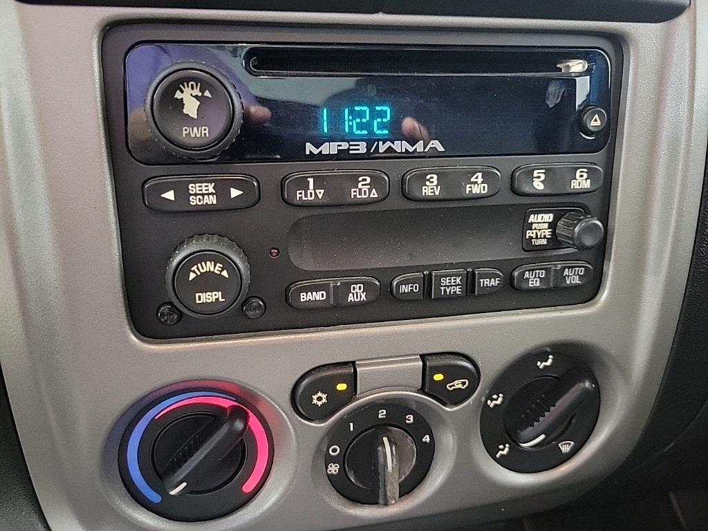 used 2010 Chevrolet Colorado car, priced at $14,599
