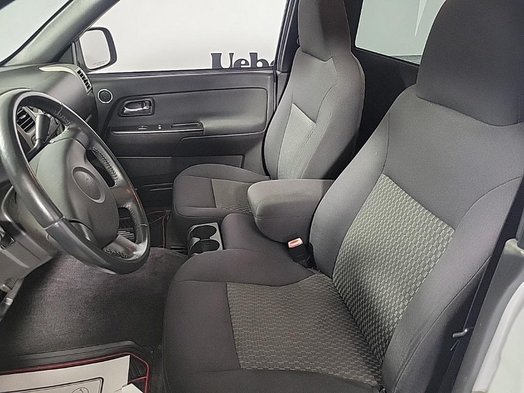 used 2010 Chevrolet Colorado car, priced at $14,599