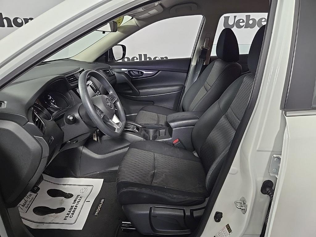 used 2020 Nissan Rogue car, priced at $14,995