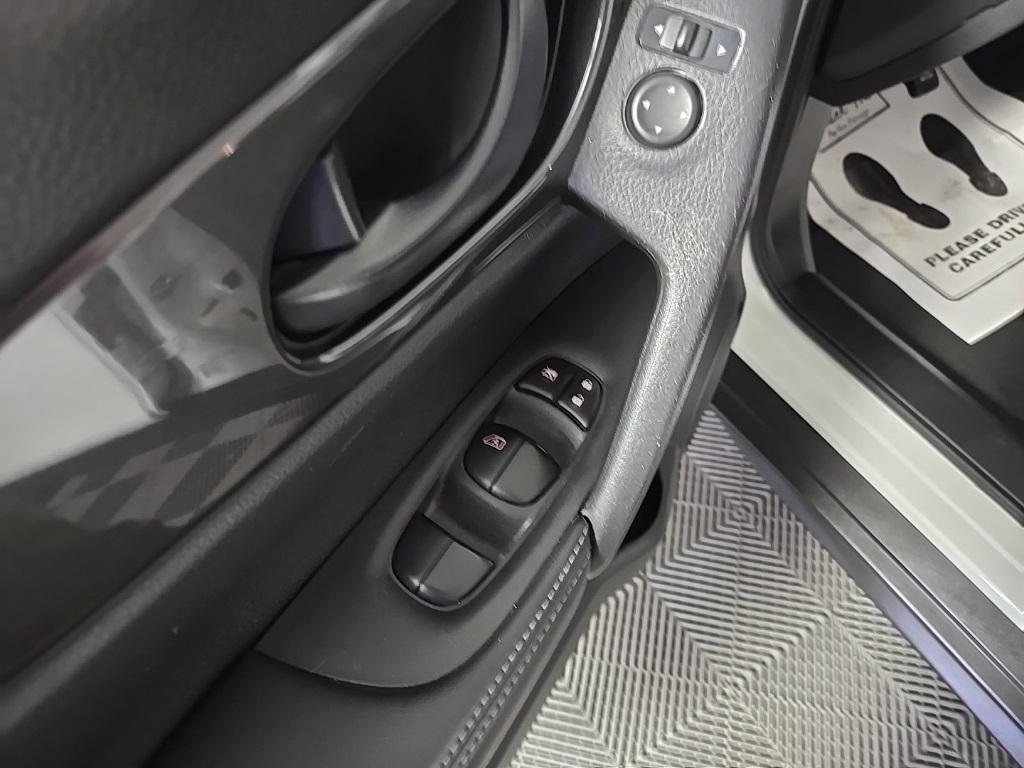 used 2020 Nissan Rogue car, priced at $14,995