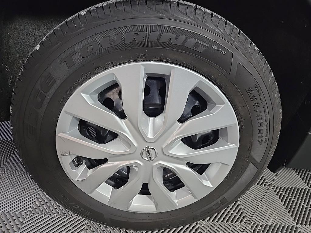 used 2020 Nissan Rogue car, priced at $14,995