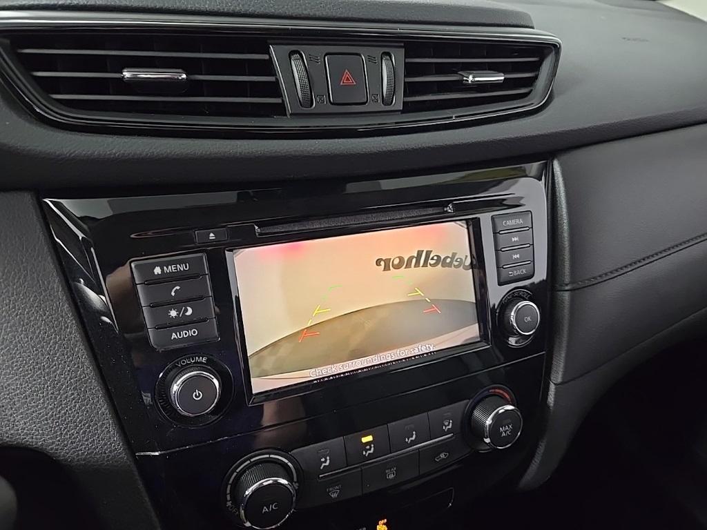 used 2020 Nissan Rogue car, priced at $14,995