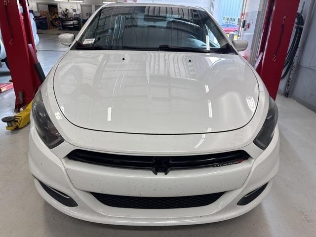 used 2016 Dodge Dart car, priced at $7,955
