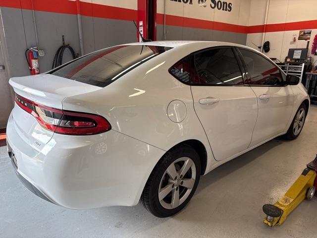 used 2016 Dodge Dart car, priced at $7,955