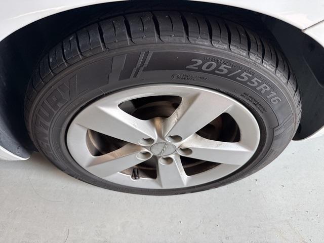 used 2016 Dodge Dart car, priced at $7,955