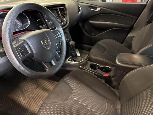 used 2016 Dodge Dart car, priced at $7,955