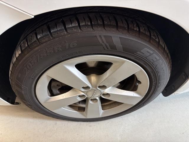 used 2016 Dodge Dart car, priced at $7,955