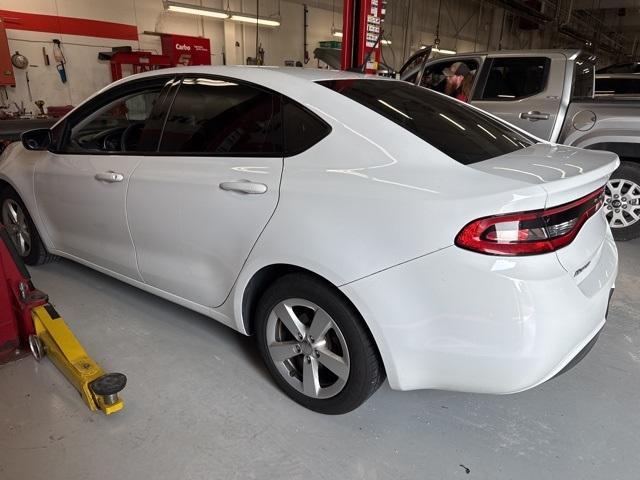 used 2016 Dodge Dart car, priced at $7,955