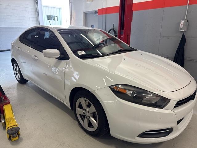 used 2016 Dodge Dart car, priced at $7,955