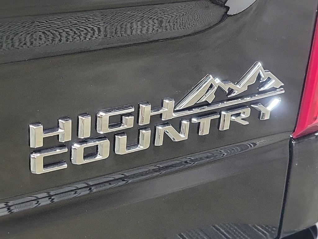 new 2026 Chevrolet Silverado 1500 car, priced at $70,106