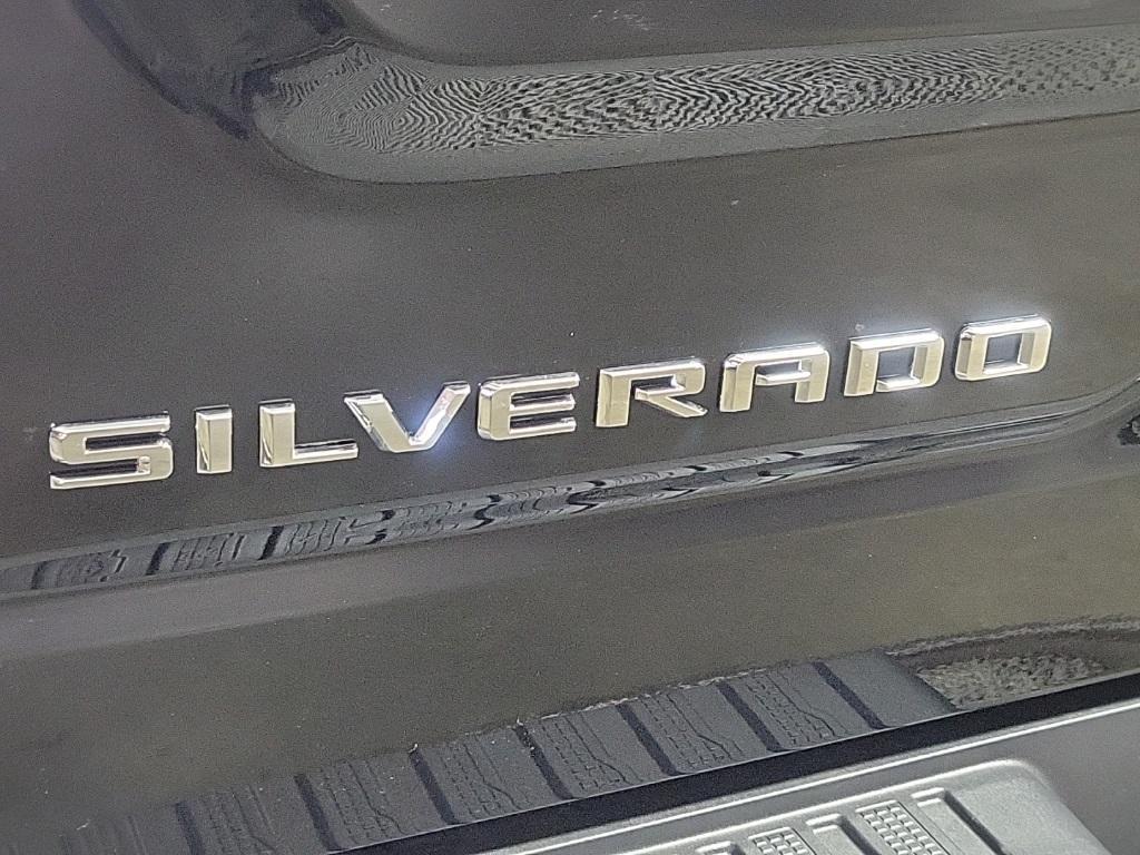 new 2026 Chevrolet Silverado 1500 car, priced at $70,106