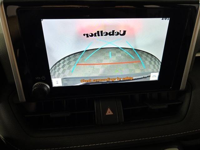 used 2023 Toyota RAV4 car, priced at $28,926