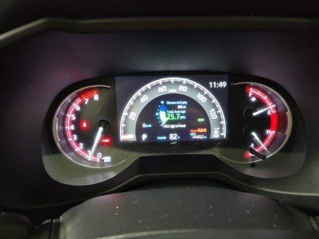 used 2023 Toyota RAV4 car, priced at $28,926