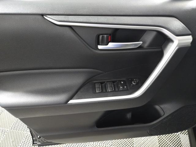 used 2023 Toyota RAV4 car, priced at $28,926