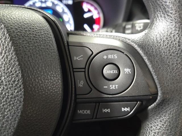 used 2023 Toyota RAV4 car, priced at $28,926