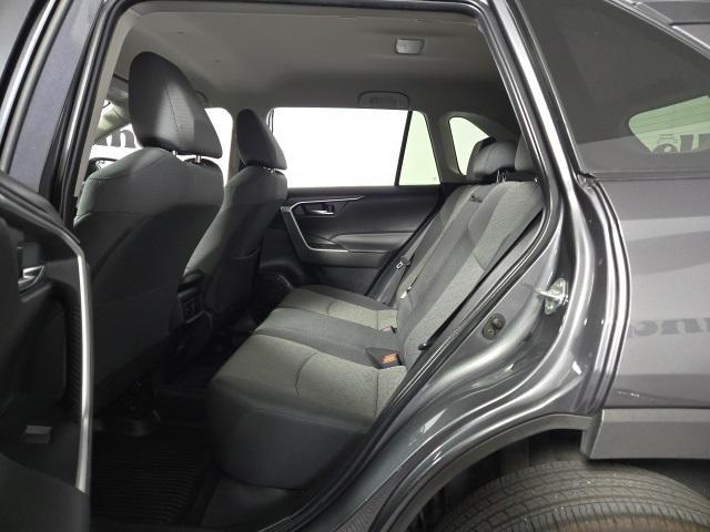 used 2023 Toyota RAV4 car, priced at $28,926