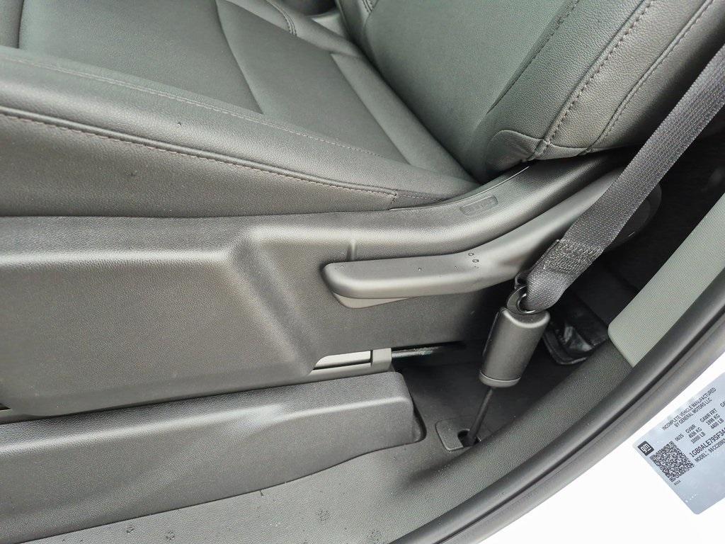 new 2025 Chevrolet Silverado 2500 car, priced at $56,712