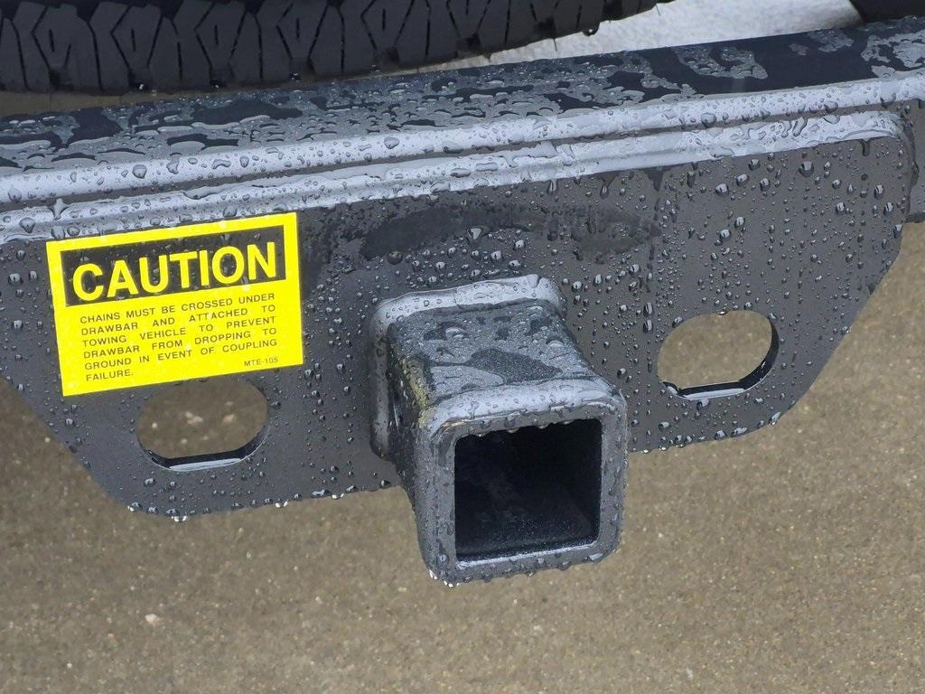 new 2025 Chevrolet Silverado 2500 car, priced at $56,712