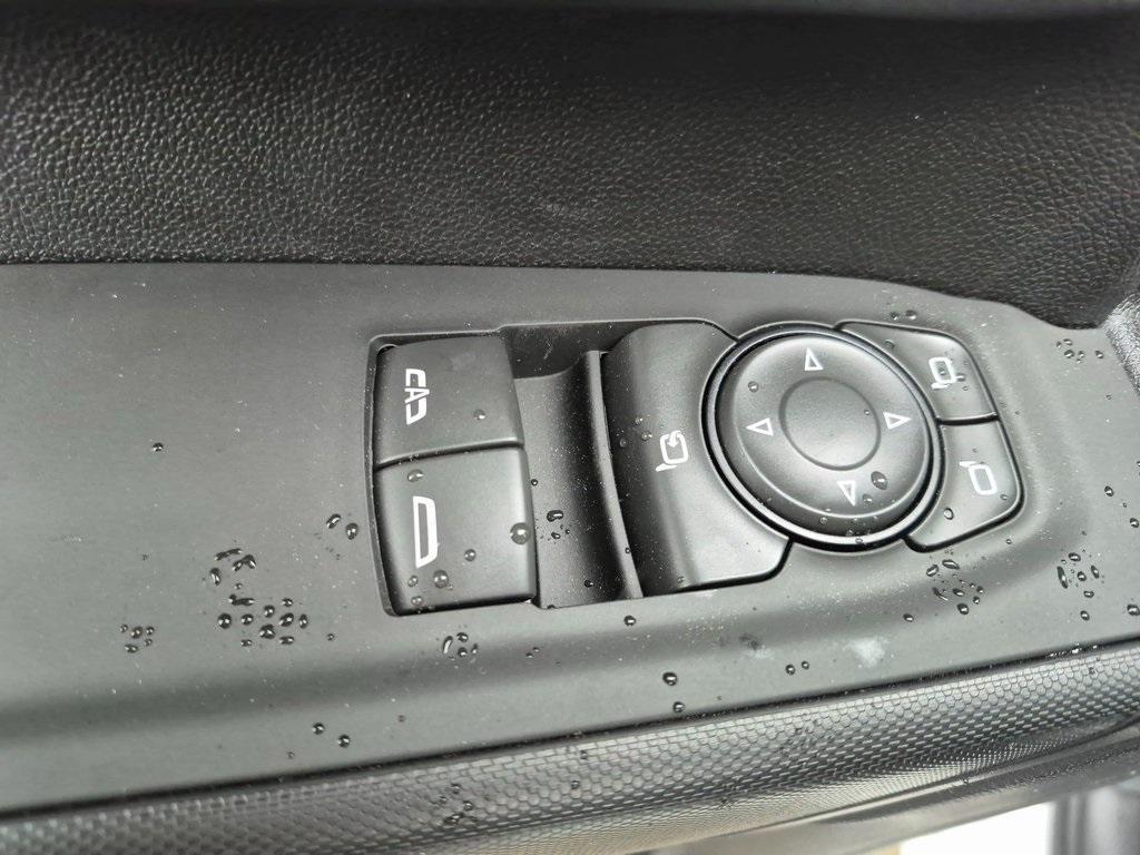 new 2025 Chevrolet Silverado 2500 car, priced at $56,712