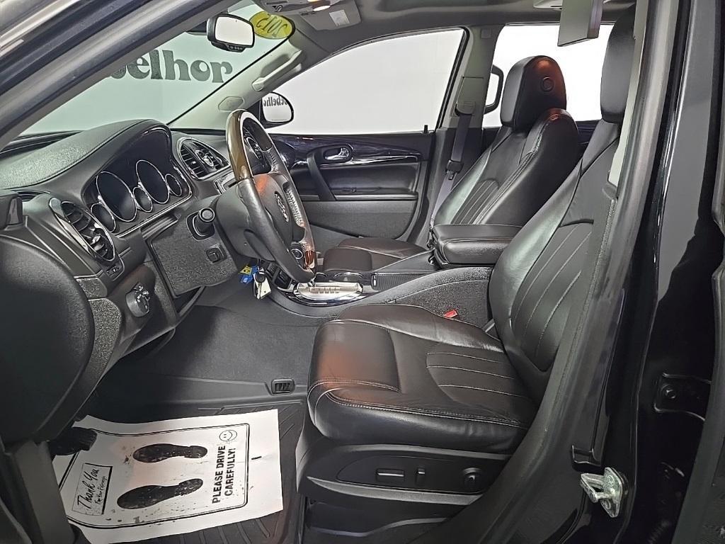 used 2015 Buick Enclave car, priced at $8,998