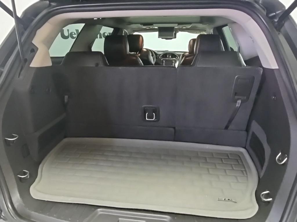 used 2015 Buick Enclave car, priced at $8,998