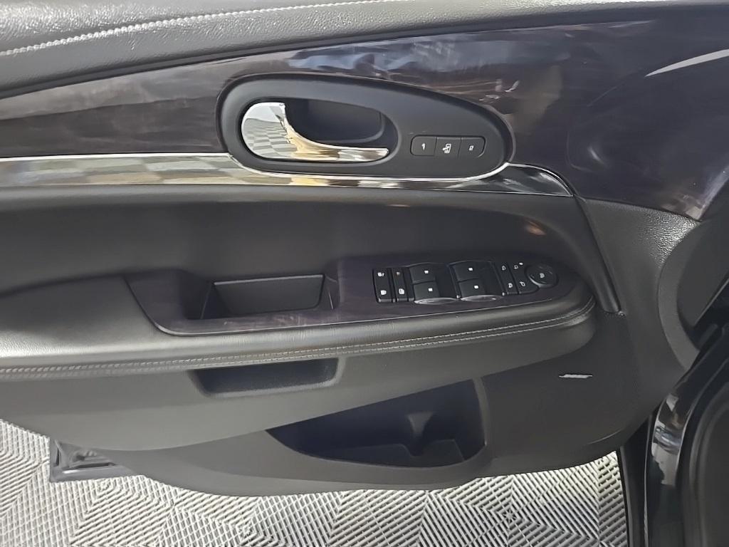used 2015 Buick Enclave car, priced at $8,998