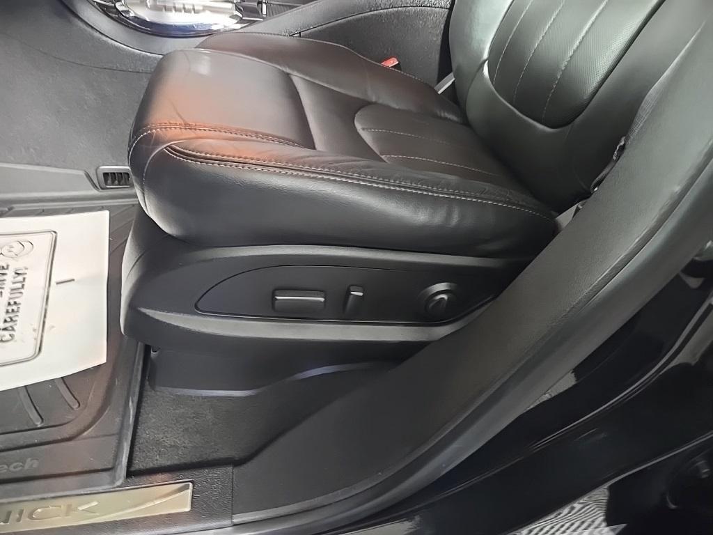 used 2015 Buick Enclave car, priced at $8,998
